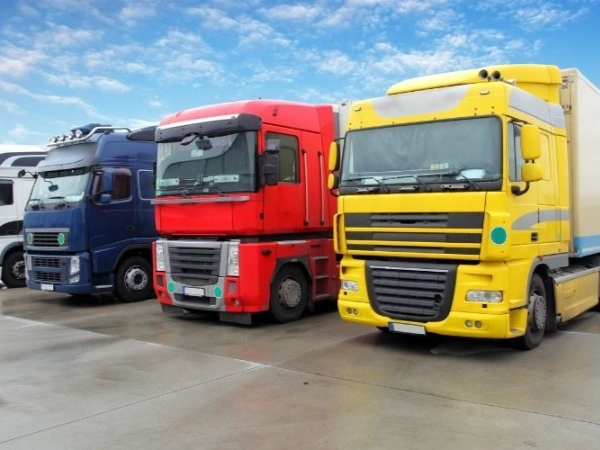 Antalya Polateli Nakliye